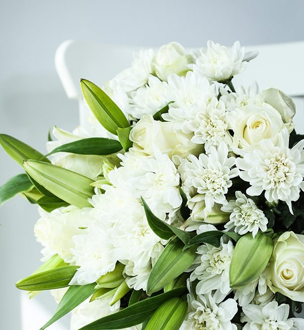 Image Gallery Simply Flowers