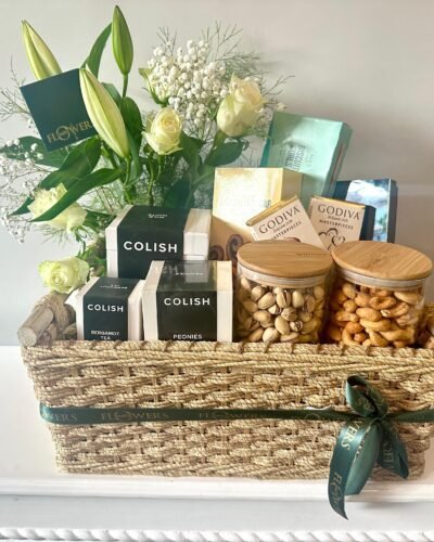 Luxury Gift Hamper