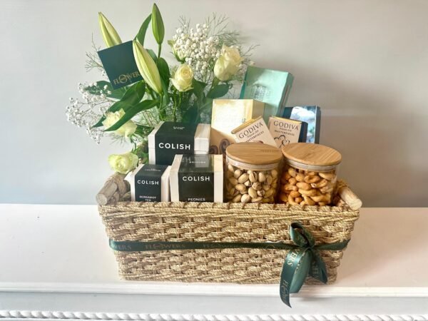 Luxury Gift Hamper