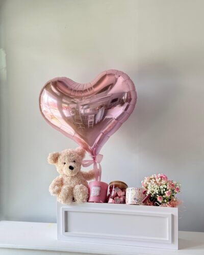 Blooming Lovely Mum Hampers