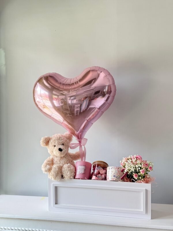 Blooming Lovely Mum Hampers