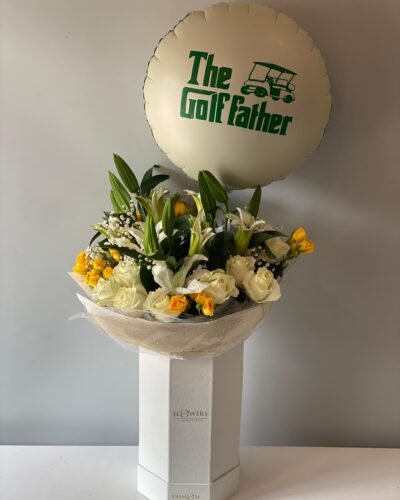 The Golf Father