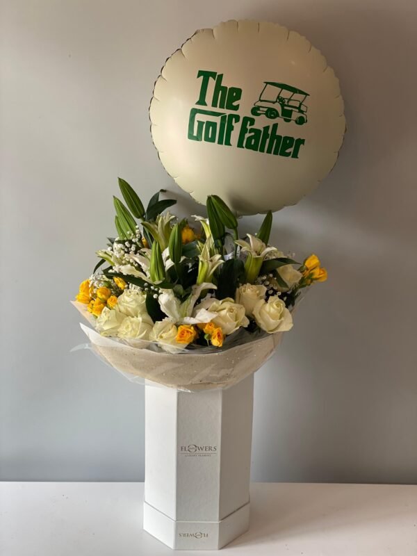 The Golf Father