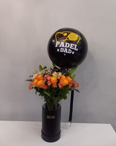 Padel Dad