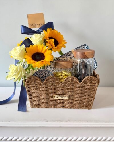 The Ramadan Country Hamper