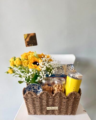 Spring Gift Hamper